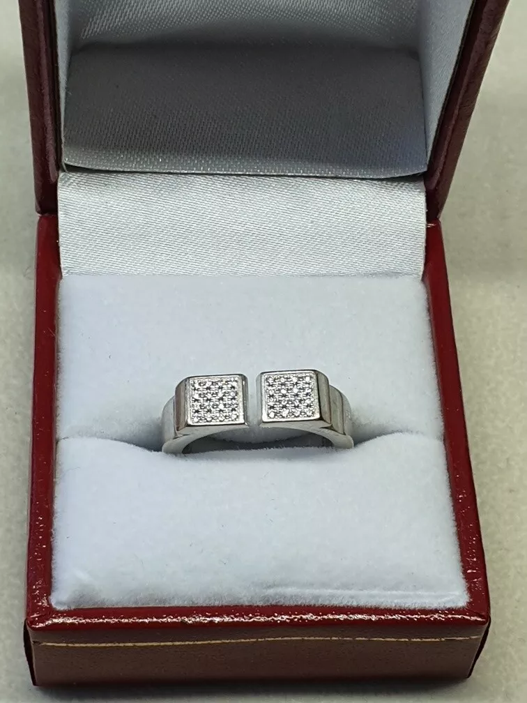 Omega wedding rings cheap