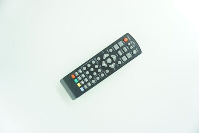 Remote Control For Xoro HRS 8520 Smart HD DVB-S2 Digital Satellite Receiver