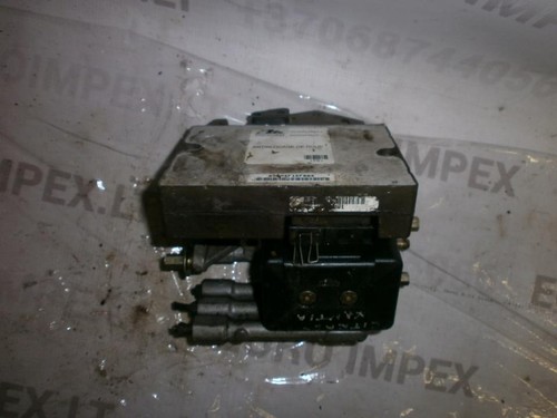 Citroen Xantia 1995 ABS Unit (ABS Brake Pump) 6AS2564A00, 96127836 #6260-15