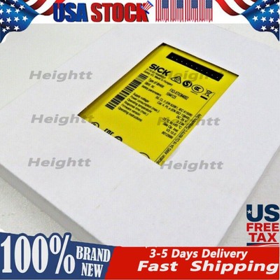 New Sick FX3-XTIO84002 1044125 FX3XTIO84002