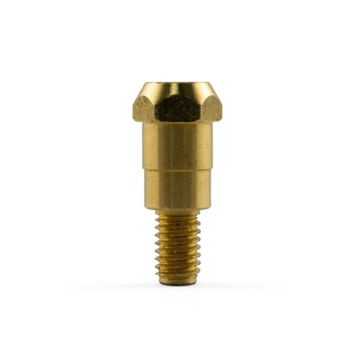 MIG MB24 39 Piece KIT- 0.9mm - Binzel Style - Shroud - Contact Tip - Nozzle SB24 - Picture 3 of 6