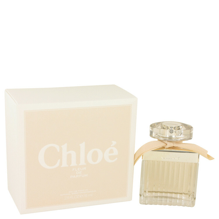 Chloe Fleur De Parfum Women's Perfume by Chloe 2.5oz/75ml Eau De