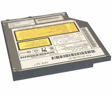 Cd / Dvd-Rom Drive FSC Fujitsu-Siemens S6010 S6110 S6120 S6120D 6220 S6240 S7010