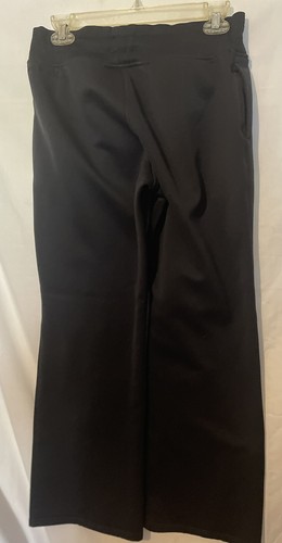 Under Armour Pants Womens Medium Blue Storm Semi Fitted Sweatpants Stretch - Picture 3 of 6