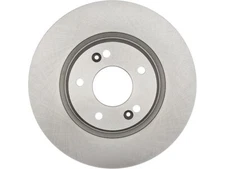 For 2016-2020 Kia Optima Brake Rotor Front AC Delco 86829JMXS 2017 2018 2019