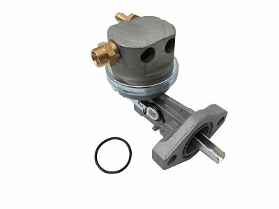 Lordland Vuoto Pompa Carburante Adatto A per John Deere Lordland Vuoto Pompa Carburante Adatto A per John Deere