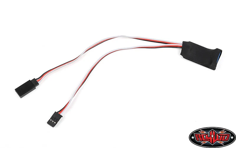 RC4WD Z-E0034  Universal EPA Module - Image 2 of 3