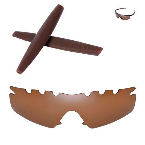 Poc Fovea / Fovea Race Lens Cat 1 - Lenti Di Ricambio Per Occhiali - Foto 11