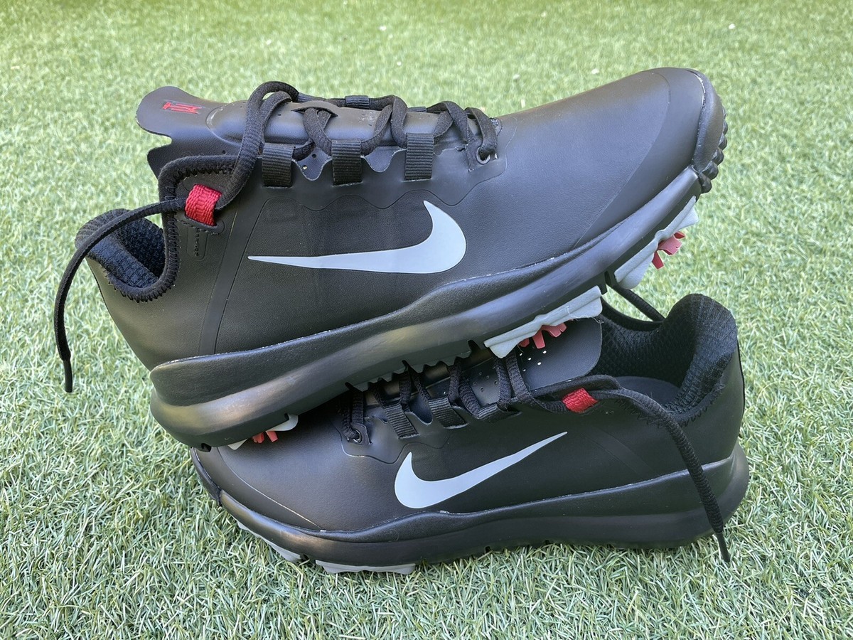 🔥 NEW RARE MENS NIKE TIGER WOODS TW 13 GOLF SHOES 9 JORDAN 🔥 NEW RARE MENS NIKE TIGER WOODS TW 13 GOLF SHOES 9 JORDAN