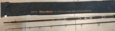 CANNA DA PESCA SHIMANO BEASTMASTER AX SILURUS POWER 260