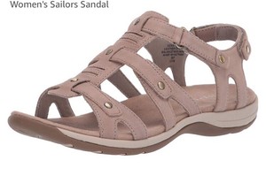 easy spirit sailors sandal