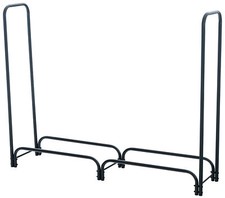 Kaminholzständer Wilster Kaminholzregal Stapelhilfe Brennholz Ablage Holzlager