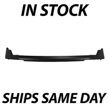 NEW Primered Front Upper Bumper Cover for 2009-2014 Ford F-150 w/ Wheel Opening