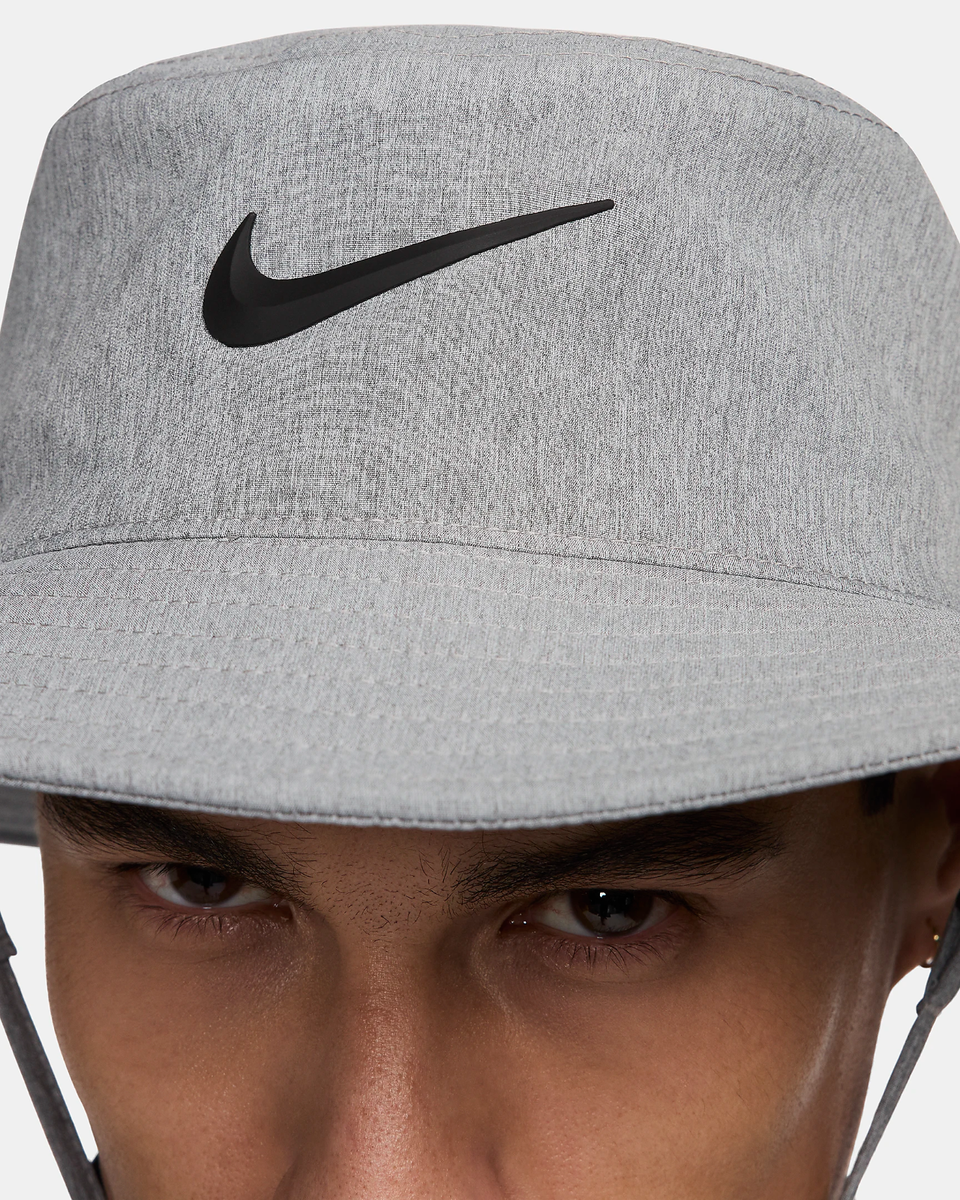 nike men's uv bucket cap