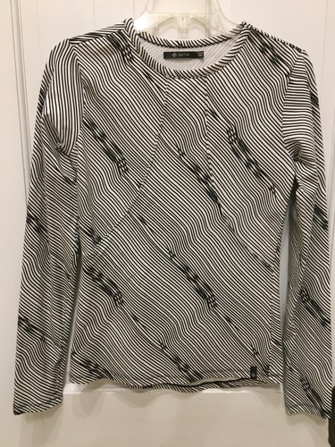 Nike Dri-Fit Satva Thick Stretch Long 