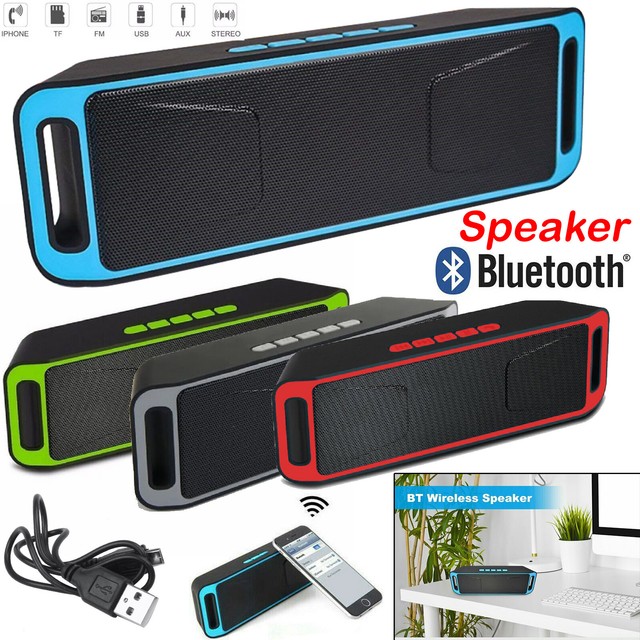 aomais go 30w bluetooth speaker uk