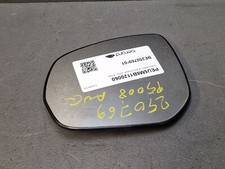 Glace de rétroviseur Peugeot 3008