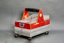 Rare caisse à outils Mécanicien Air France Air Inter Caravelle Airbus A320