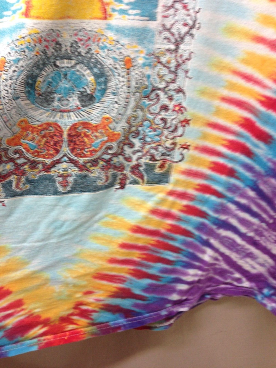 \"Gathering of the Vibes\" tシャツ90s Vintage 1998 
