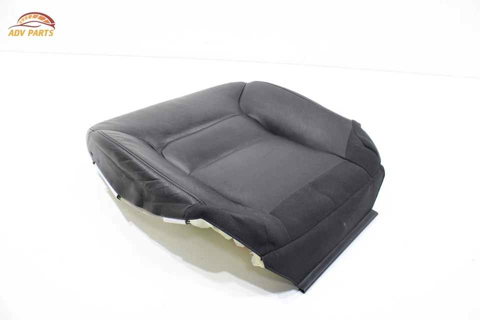 Volvo XC90 2016-2024 asiento delantero izquierdo del lado del conductor cojín inferior OEM Foto 2 de 4