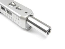 New .357 Sig Stainless EXTENDED LENGTH 5.32" Barrel for Glock 32 G32 G32XL