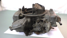 Vtg Holly 4 Bbl Carb Carburetor List-7002-1 7832 Used U-clean Restore