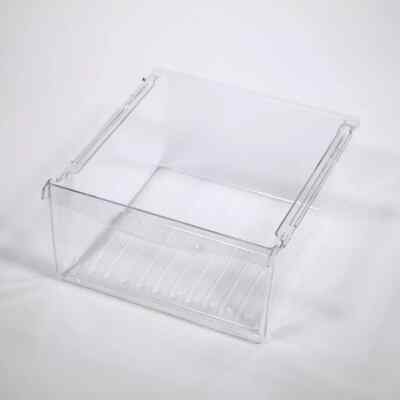 Genuine Refrigerator Crisper Pan for Amana ARB2217CC ABB2222FEW ABB2224DEB
