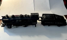 Lionel 1060 locomotive with tender