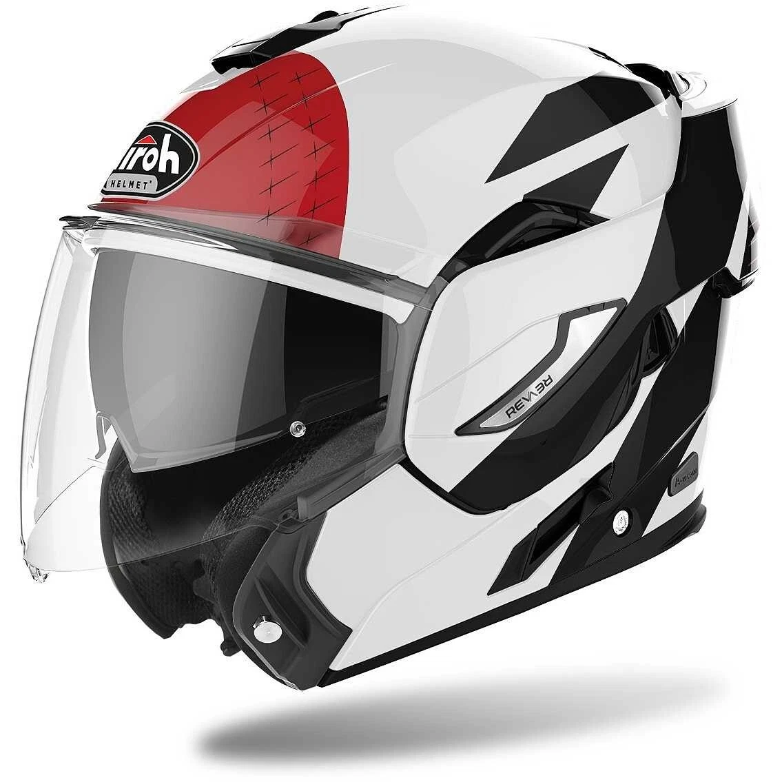 Airoh rev revolution helmet 2025