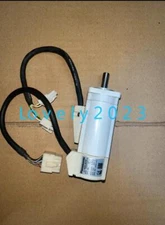 1pc used MSMA5AZA1B Panasonic servo motor
