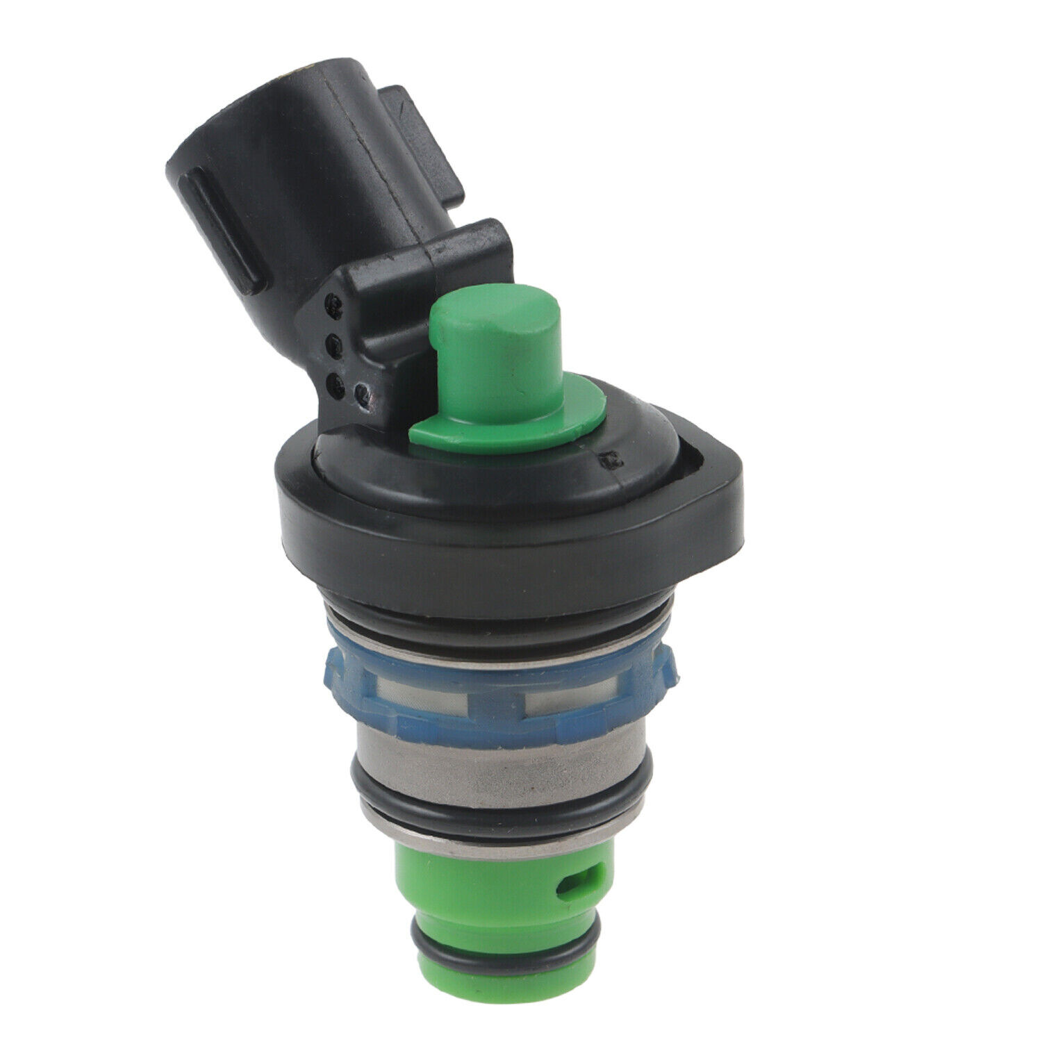 1 Pcs Fuel Injector 16460PM5A01 For Honda TBI Civic CRX Secondary 19881991, eBay