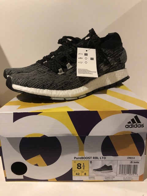adidas pureboost rbl