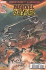SECRET WARS MARVEL ZOMBIES N° 4 Marvel France Panini comics avril 2016