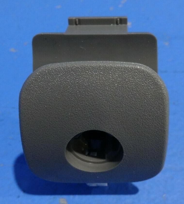 19972004 C5 CORVETTE GLOVE BOX LATCH LIGHT GRAY eBay