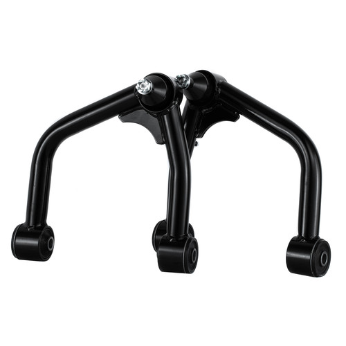 Front Upper Control Arms For Toyota Tundra & Sequoia 2007-2022 – Adjustable For 2-4" Lift