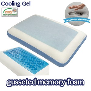 cooling pillow