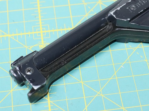 Vintage Daisy USA Model 188 .177 Cal. Under Lever Spring Piston BB Pistol - Picture 4 of 15