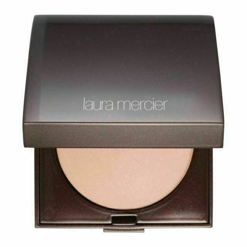 Laura Mercier Matte Radiance Baked Powder - Highlight-01 0.26oz 7.5g New in Box