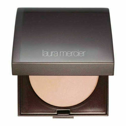 Poudre cuite au four Laura Mercier Matte Radiance HIGHLIGHT 01 TAILLE COMPLÈTE 7,5 g sans boîte - Photo 1/1