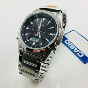 casio amw s820