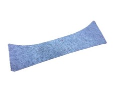 For 1967-1974 Dodge Dart Swinger Package Tray Jute Insulation Pad 2 Door Hardtop For 1967-1974 Dodge Dart Swinger Package Tray Jute Insulation Pad 2 Door Hardtop
