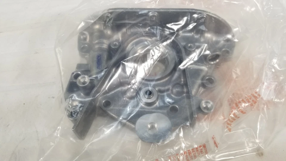 Bomba de aceite motor Toyota Corolla Geo Prizm 1993-1997 Melling M200 nueva Foto 3 de 4