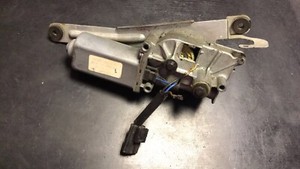 Land Rover Range Rover 2.5 D 4x4 Diesel Heckscheibenwischermotor 22141459