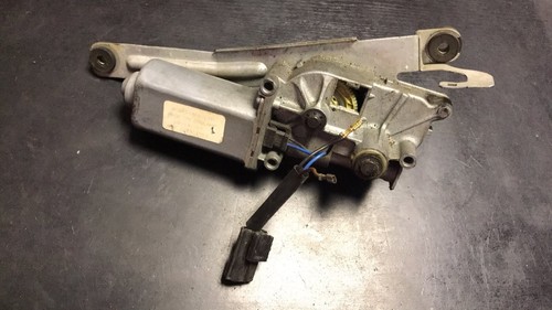 Land Rover Range Rover 2.5 D 4x4 Diesel Heckscheibenwischermotor 22141459