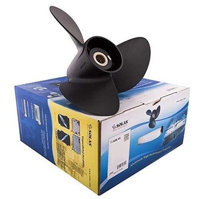 Solas 3411-131-19 Solas Amita 3 Alum 19p