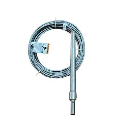 Rosemount Analytical Inc. 402-11 Leitfähigkeitssensor