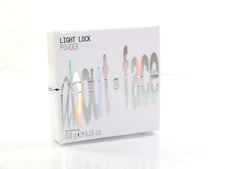 About-Face Light Lock Powder Pressed High Beam Powder in  LIGHTSPUN . NIB