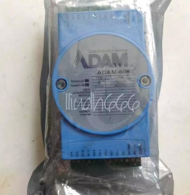 ONE New Advantech Isolated Module ADAM-6051