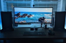 Philips Hue Play 55 Gradient | 2x Play Bars |...