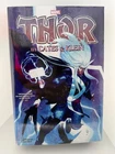 Thor by Cates & Klein Omnibus (2023) Sealed SRP $125